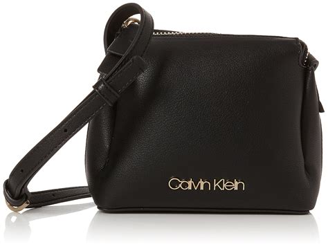 umhängetasche damen calvin klein|calvin klein taschen damen.